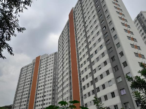 Super oferta — Apartamento no Usina Piratininga, Sao Paulo - SP, Apto 503, 2 quartos, 35,13m²