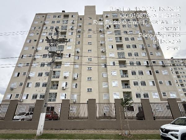 Apartamento - Venda