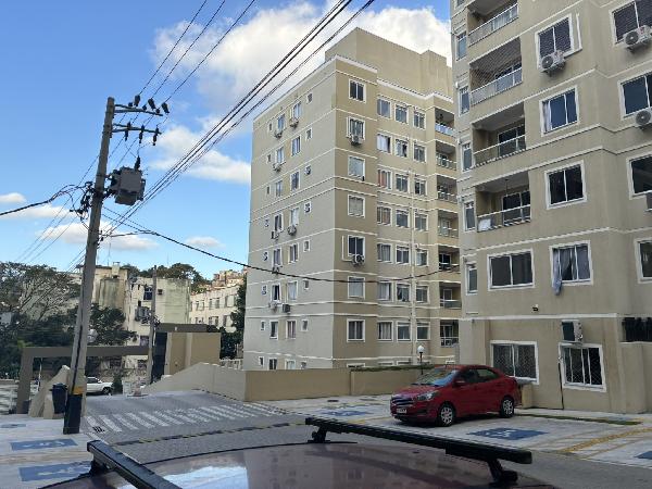 Apartamento - Venda