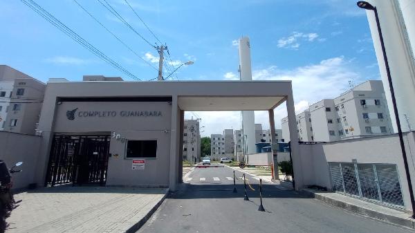 Apartamento - Venda
