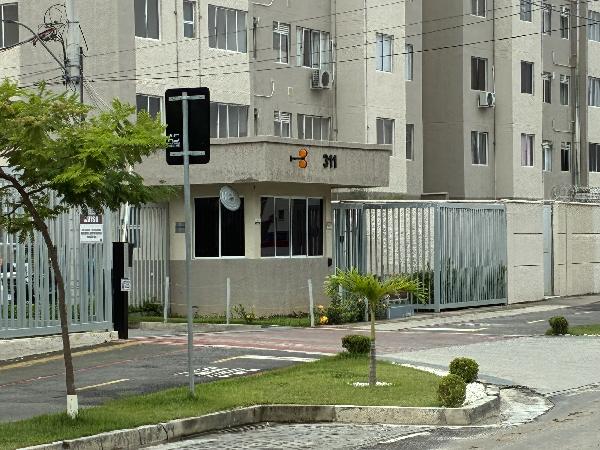 Oportunidade certa — Apartamento no Campo Grande, Rio de Janeiro - RJ, Apto 410, 2 quartos, 1 vaga, 41,19m²