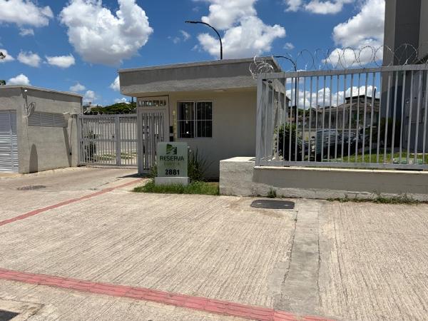 Apartamento - Venda