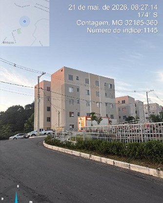 Apartamento - Venda
