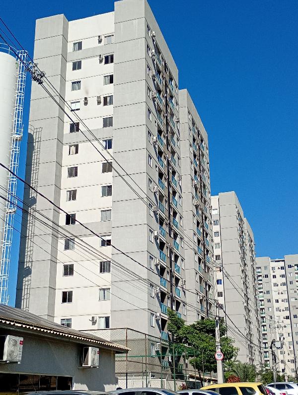 Apartamento - Venda