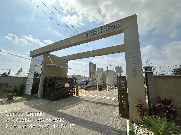 Imóvel em ótima região — Apartamento no Inhoaiba, Rio de Janeiro - RJ, Apto 401, 1 vaga, 41,32m²