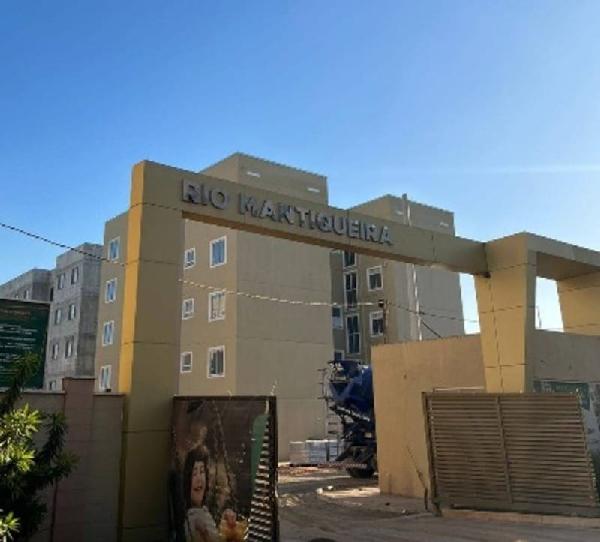 Oferta recomendada — Apartamento no Santa Cruz, Rio de Janeiro - RJ, Apto 501, 2 quartos, 1 vaga, 41,32m²