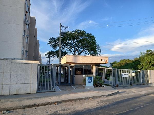 Apartamento - Venda