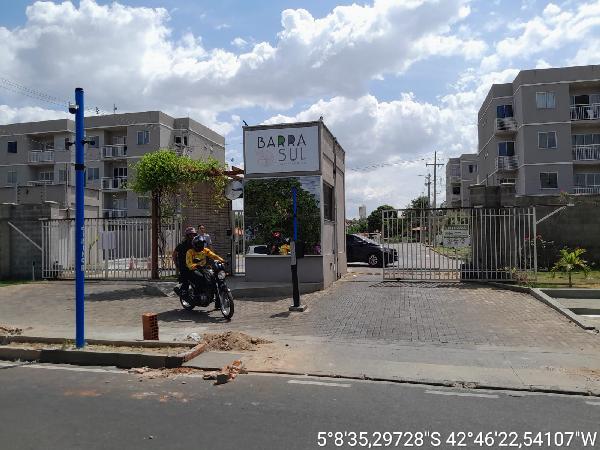 Oportunidade Caixa — Apartamento no Bela Vista, Teresina - PI, Apto 105, 2 quartos, 1 vaga, 61,9m²