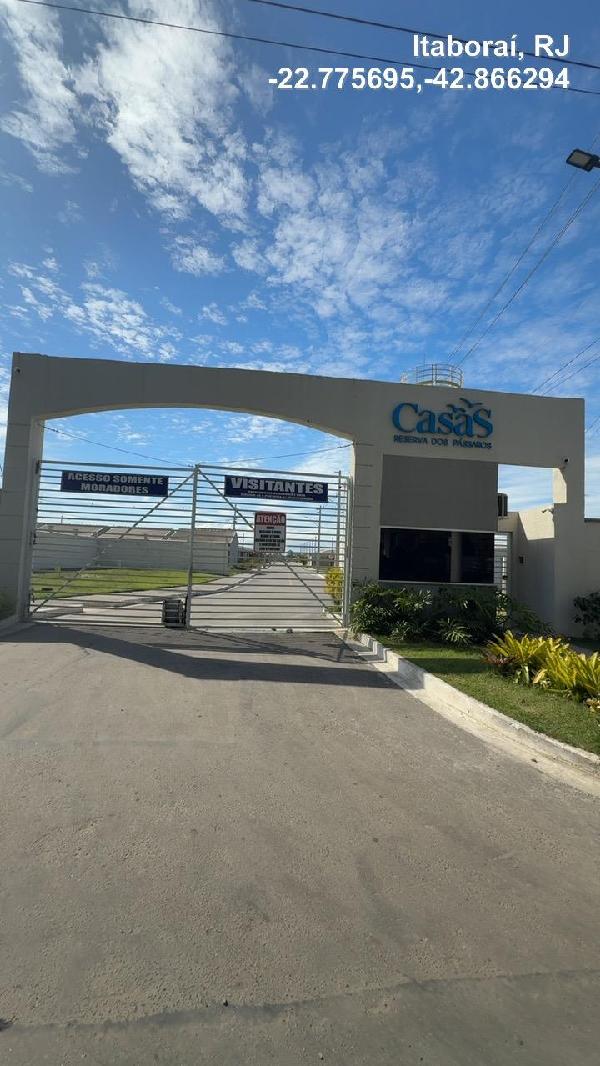 Casa - Venda