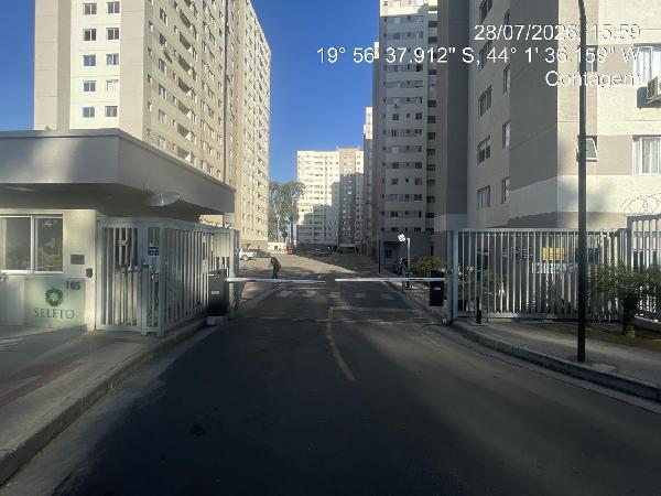 Grande oportunidade — Apartamento no Jk, Contagem - MG, Apto 1508, 2 quartos, 1 vaga, 46,37m²