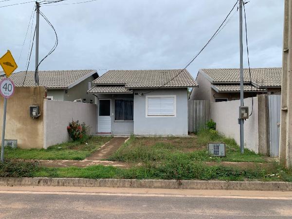 Oferta imperdível — Prédio no Parque Aurora, Campos dos Goytacazes - RJ, Nº 110, 2 quartos, 140m²