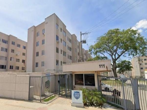 Apartamento - Venda