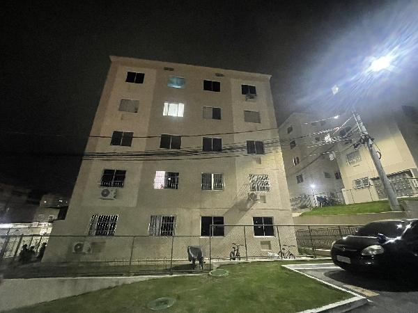 Imóvel com excelente proposta — Apartamento no Madureira, Rio de Janeiro - RJ, Apto 502, 2 quartos, 40m²
