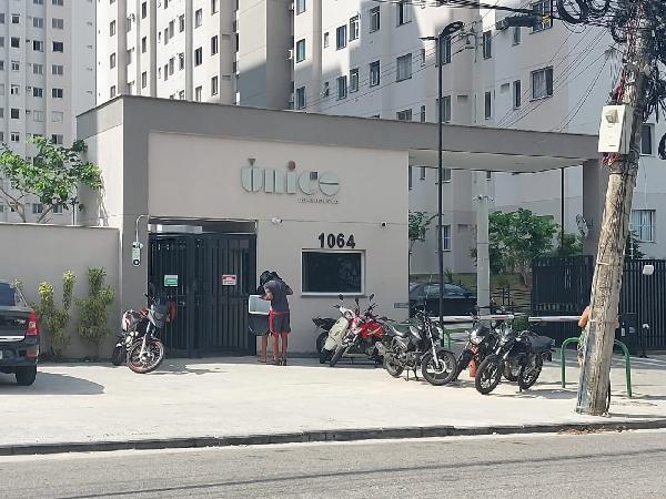 Imóvel em região valorizada — Apartamento no Bonsucesso, Rio de Janeiro - RJ, Apto 1106, 2 quartos, 39,26m²