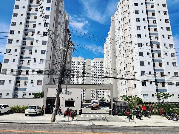Apartamento - Venda