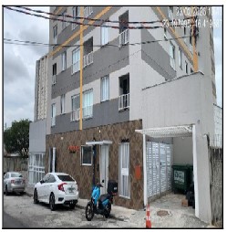 Apartamento - Venda