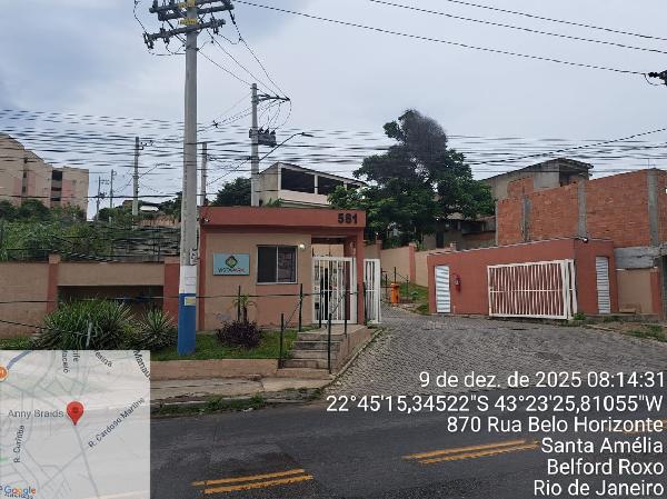 Apartamento - Venda