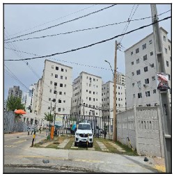 Apartamento - Venda