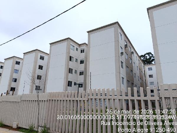 Apartamento - Venda