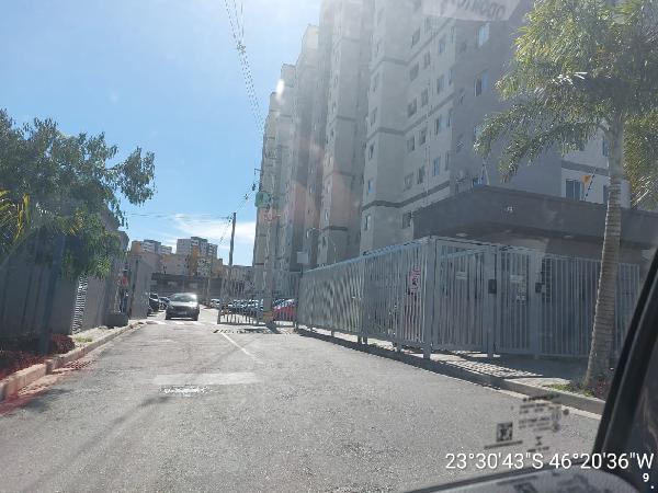 Apartamento, 2 quartos, 47 m² - Foto 1