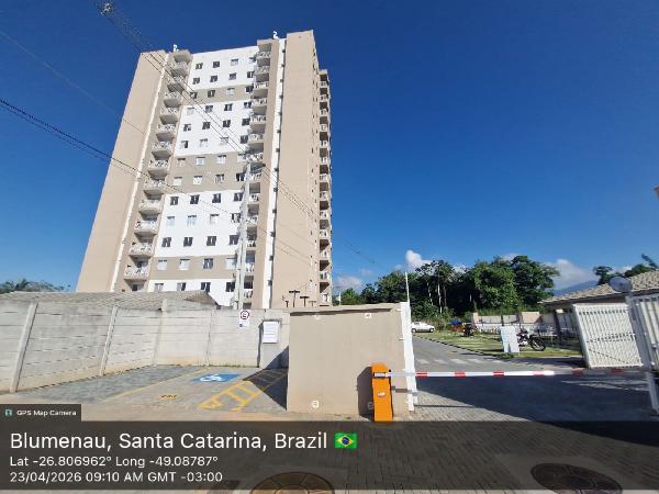 Apartamento - Venda