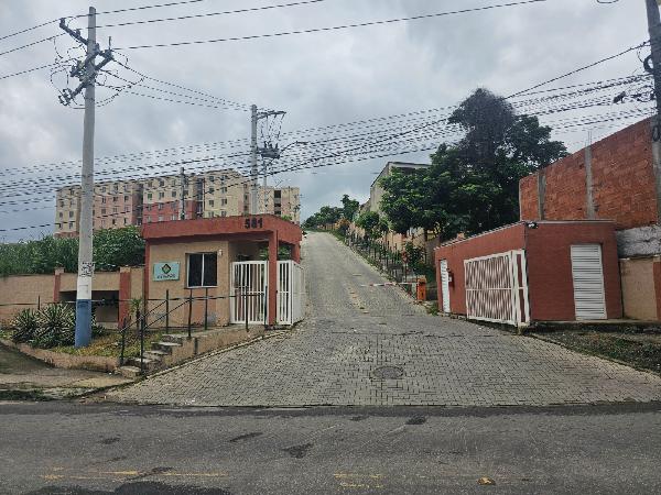 Apartamento - Venda
