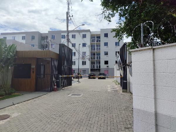Oferta em destaque — Apartamento no Guaratiba, Rio de Janeiro - RJ, Apto 112, 2 quartos, 1 vaga, 45m²