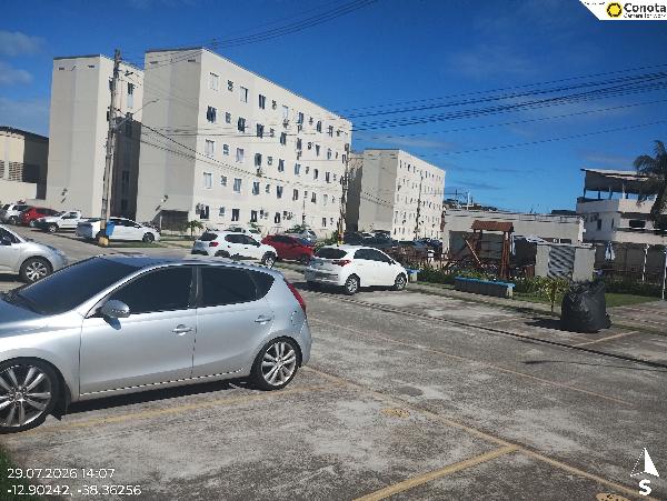 Condições especiais — Apartamento no Piraja, Salvador - BA, Apto 302, 2 quartos, 1 vaga, 41,4m²