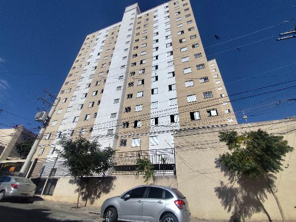Excelente custo-benefício — Apartamento no Jardim Itacolomi, Sao Paulo - SP, Apto 42, 2 quartos, 1 vaga, 50m²