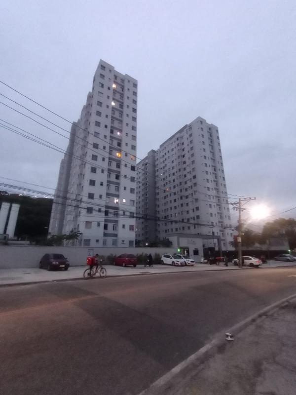 Apartamento - Venda