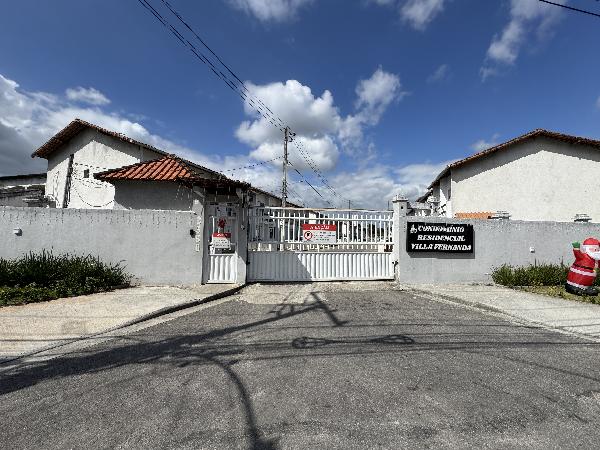 Condição facilitada — Apartamento no Santa Cruz, Rio de Janeiro - RJ, Apto 101, 2 quartos, 1 vaga, 59,14m²