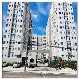 Apartamento - Venda