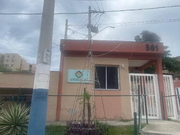 Apartamento - Venda