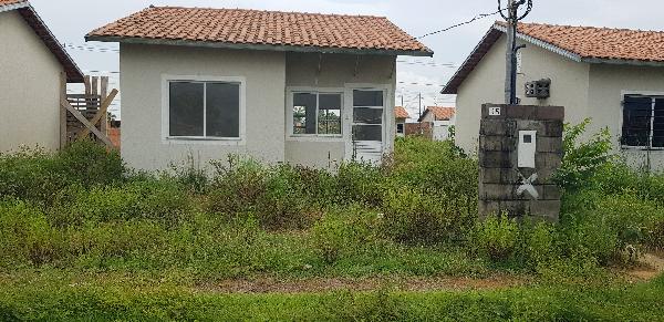 Oferta promissora — Casa no Lot Nova Amazonas I, Iranduba - AM, N. SN LT 15 QD 41, 2 quartos, 200m²