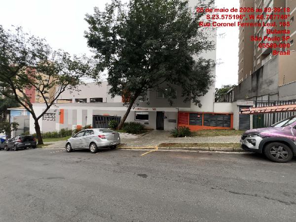 Apartamento - Venda
