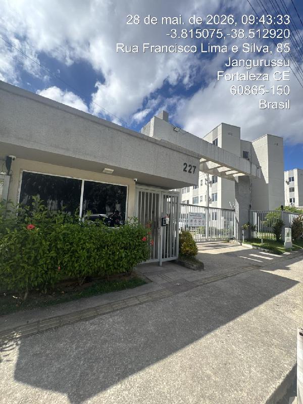 Apartamento - Venda