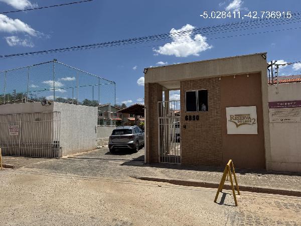 Casa - Venda