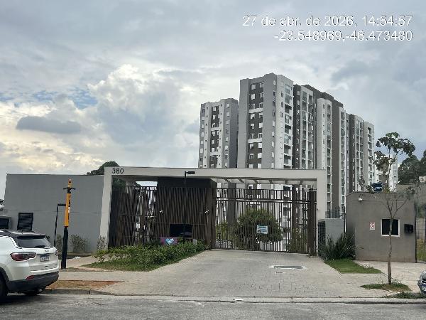 Apartamento - Venda