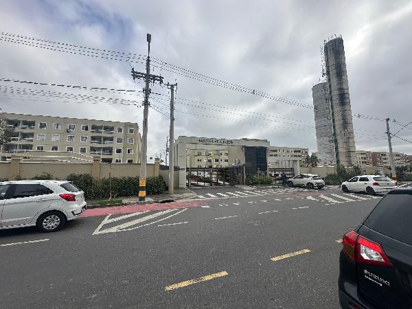 Destaque da região — Apartamento no Liberdade, Resende - RJ, Apto 102, 2 quartos, 1 vaga, 44,75m²