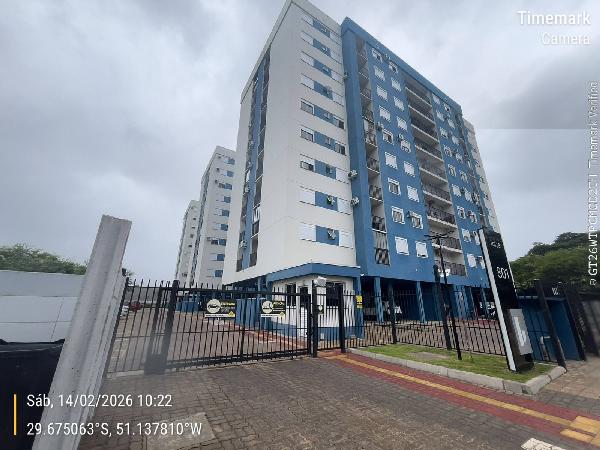 Apartamento - Venda