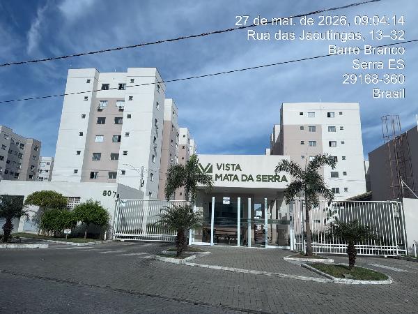 Condições especiais — Apartamento no Porto Canoa, Serra - ES, Apto 502, 2 quartos, 1 vaga, 44,36m²