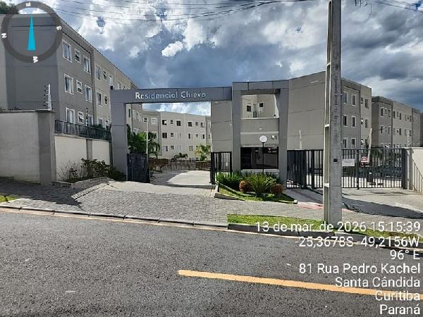 Apartamento - Venda
