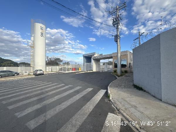 Oportunidade em destaque — Apartamento no Alto Sao Joao, Montes Claros - MG, Apto 301, 2 quartos, 1 vaga, 44,02m²