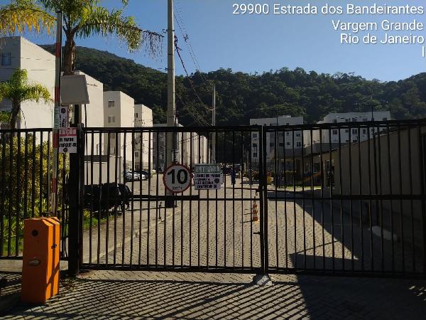 Apartamento - Venda