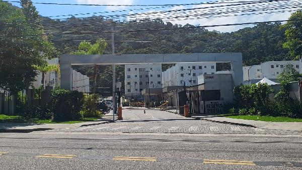 Apartamento - Venda