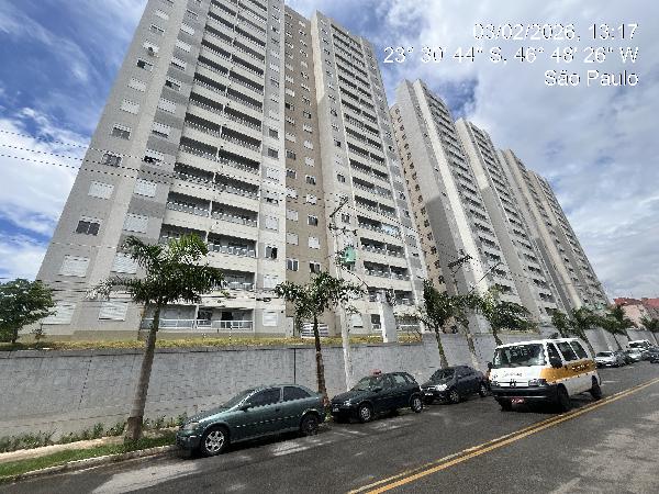 Apartamento - Venda