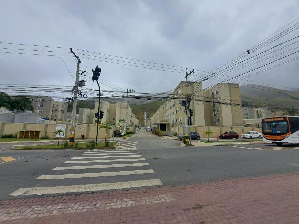 Apartamento - Venda
