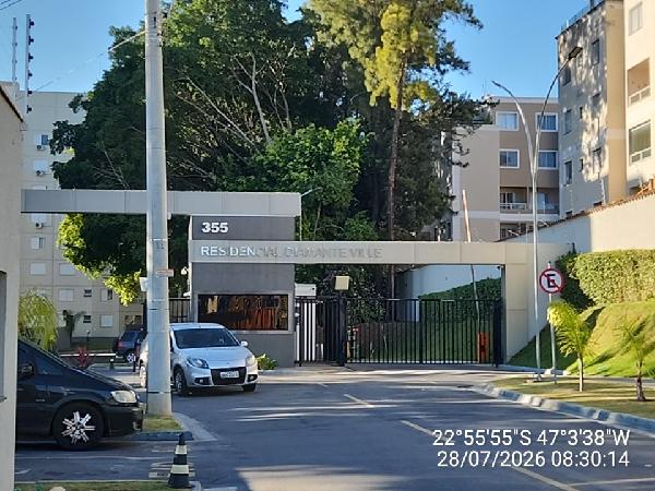 Condição facilitada — Apartamento no Jardim Nova Europa, Campinas - SP, Apto 105, 2 quartos, 47,21m²