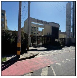 Oferta recomendada — Apartamento no Liberdade, Resende - RJ, Apto 401, 1 vaga, 41,32m²