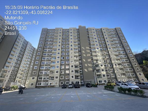 Apartamento - Venda